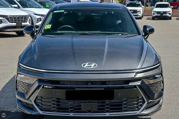 2026 Hyundai Sonata