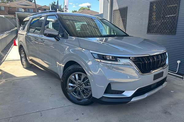 2022 Kia Carnival
