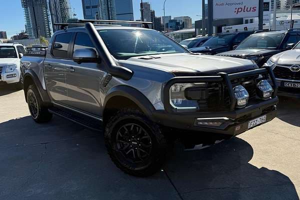 2023 Ford Ranger