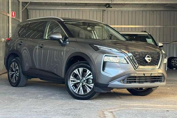 2023 Nissan X-TRAIL