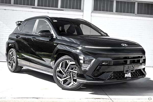 2026 Hyundai Kona