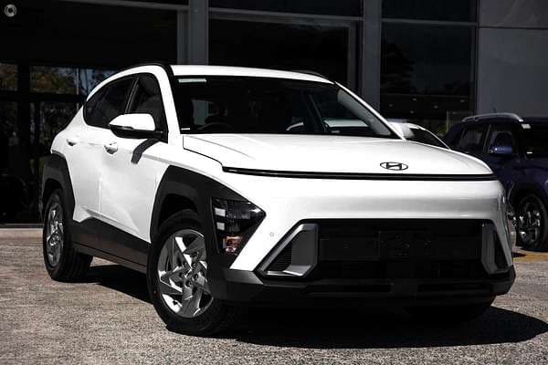 2026 Hyundai Kona