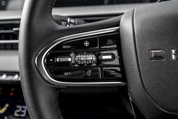 2026 Chery Tiggo 4