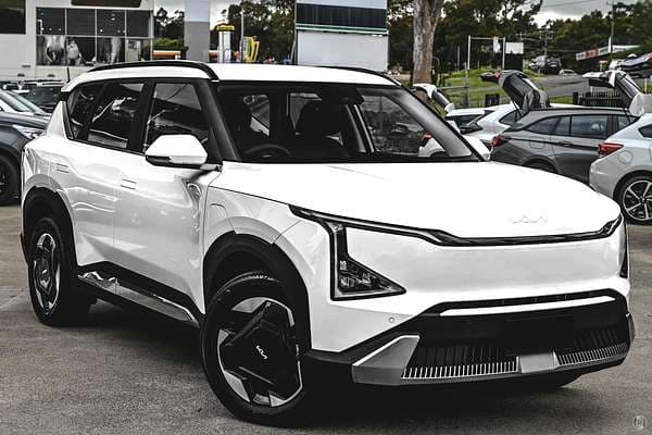 2025 Kia EV5