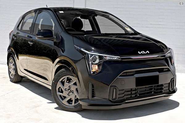 2026 Kia Picanto