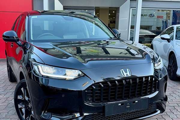 2024 Honda ZR-V
