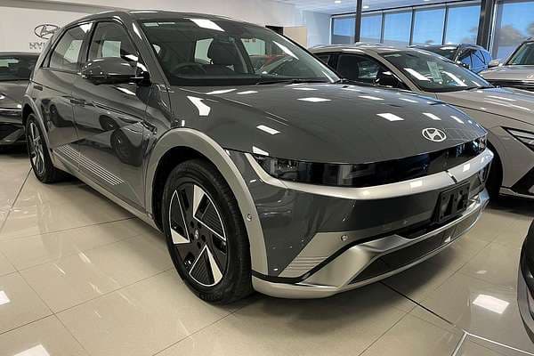 2026 Hyundai IONIQ 5