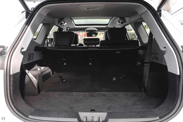 2025 Chery Tiggo 8 Pro Max
