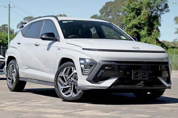 2026 Hyundai Kona