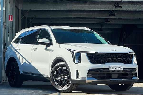 2023 Kia Sorento