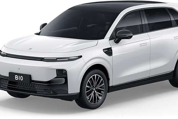 2026 Leapmotor B10
