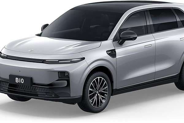 2026 Leapmotor B10