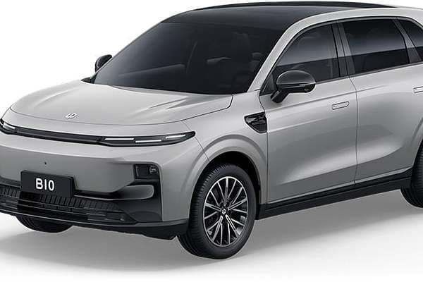 2026 Leapmotor B10