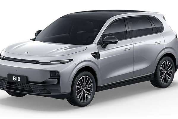 2026 Leapmotor B10