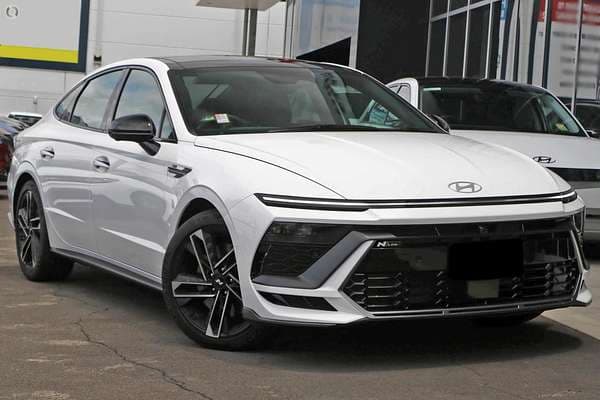 2026 Hyundai Sonata