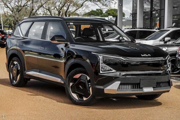 2025 Kia EV5