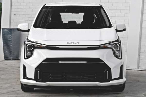 2026 Kia Picanto
