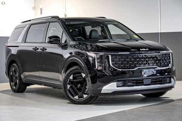 2026 Kia Carnival