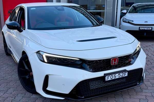 2023 Honda Civic