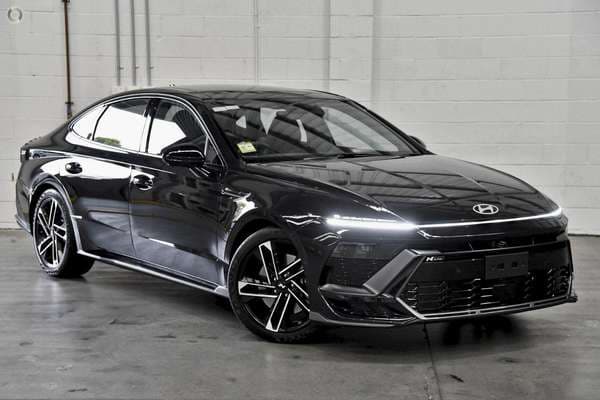 2026 Hyundai Sonata