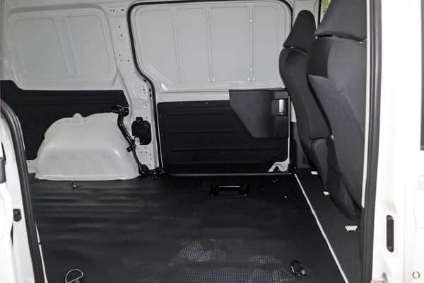 2026 Hyundai STARIA LOAD