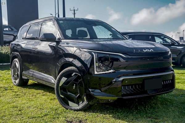 2025 Kia EV5