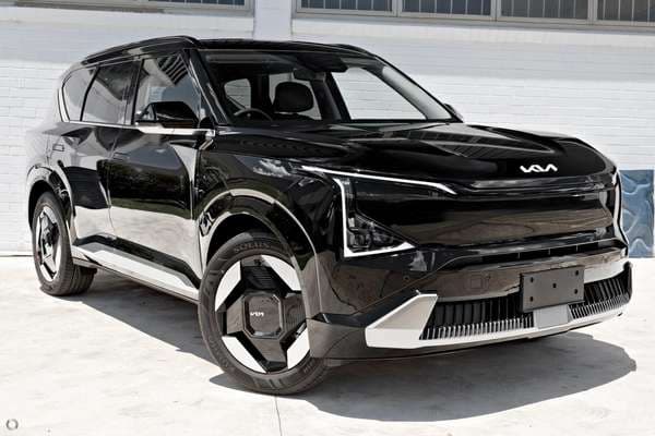 2025 Kia EV5