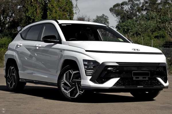 2026 Hyundai Kona