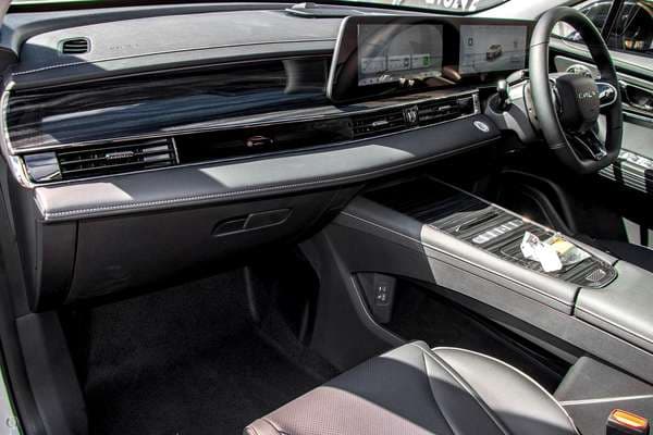 2026 Chery C5