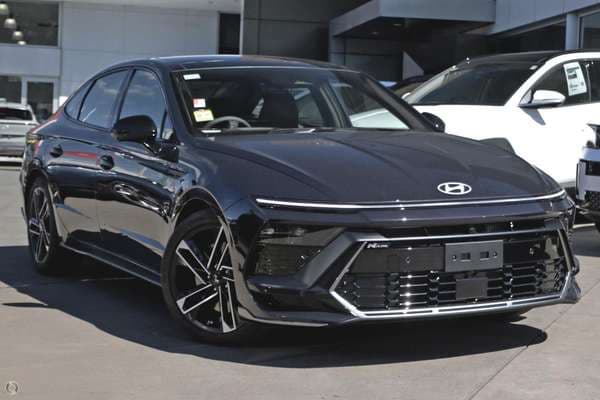 2026 Hyundai Sonata