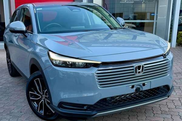 2024 Honda HR-V