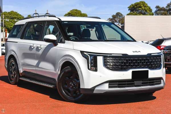 2026 Kia Carnival