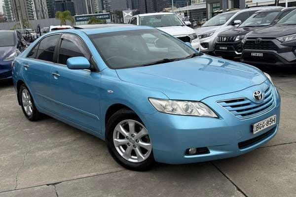 2006 Toyota Camry