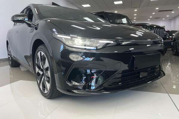 2026 Leapmotor B05
