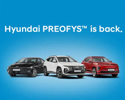 Hyundai